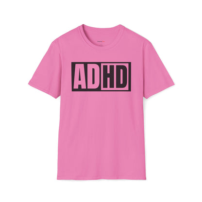 ADHD T-shirt