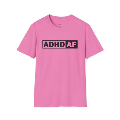 ADHD AF T-shirt