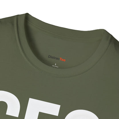 CEO of organized chaos T-shirt