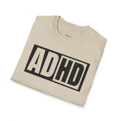 ADHD T-shirt