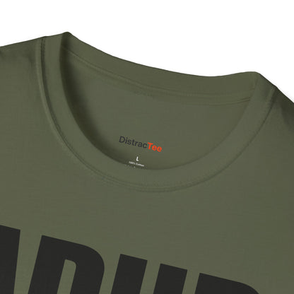 ADHD makes you Awesome T-shirt
