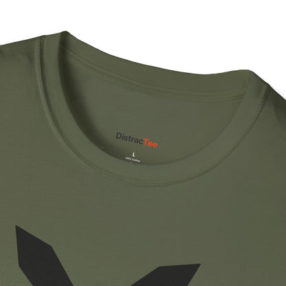 ADHD Warrior T-shirt