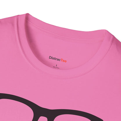 ADHD It's more than lack of Focus T-shirt