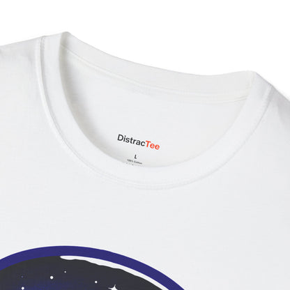 Cosmic mind T-shirt