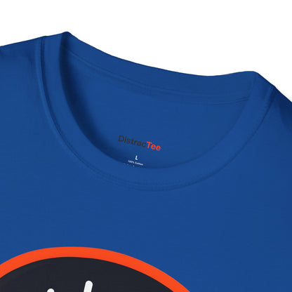 Vivid Brainwave T-shirt
