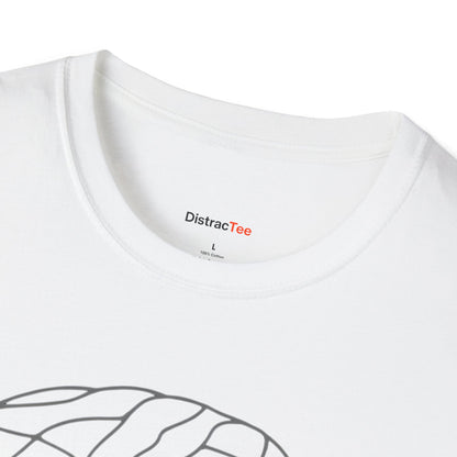 Beautifully Wired T-shirt