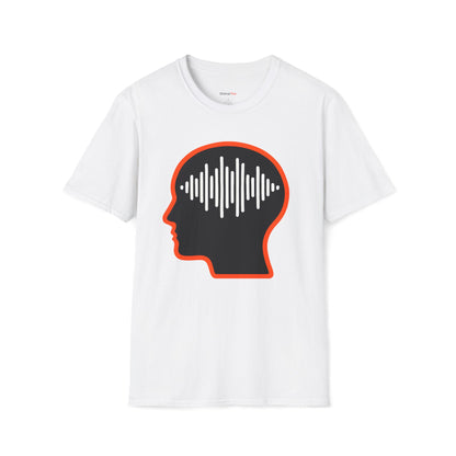 Vivid Brainwave T-shirt
