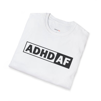 ADHD AF T-shirt