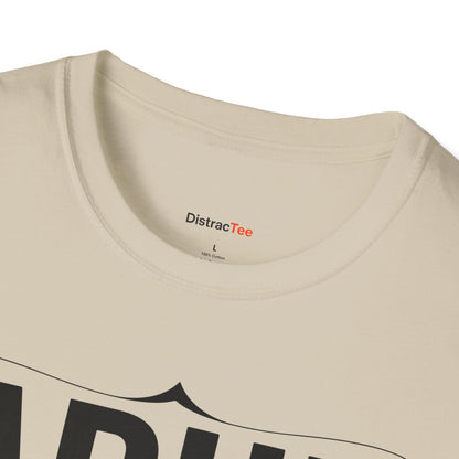 ADHD is my superpower T-shirt