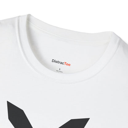 ADHD Warrior T-shirt