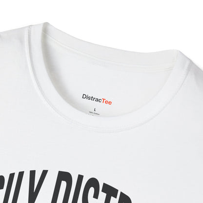 Easily Distrac... T-shirt
