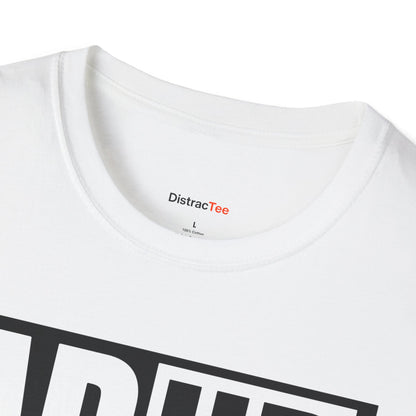 ADHD T-shirt