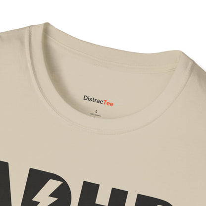 ADHD is my superpower T-shirt