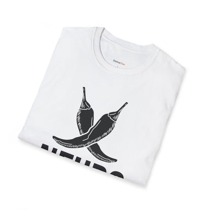 NeuroSpicy T-shirt