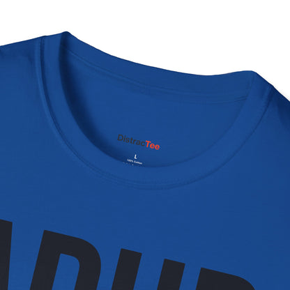 I got my own way through life T-shirt