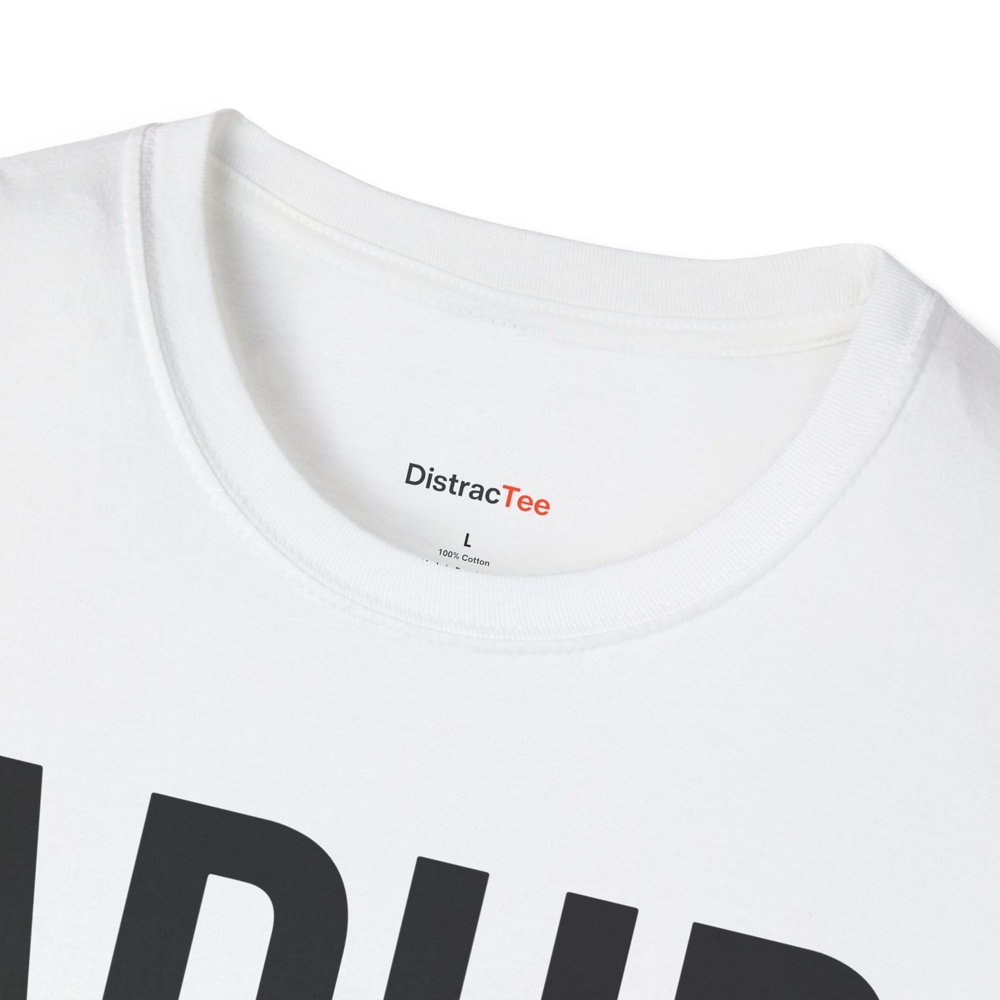 I got my own way through life T-shirt