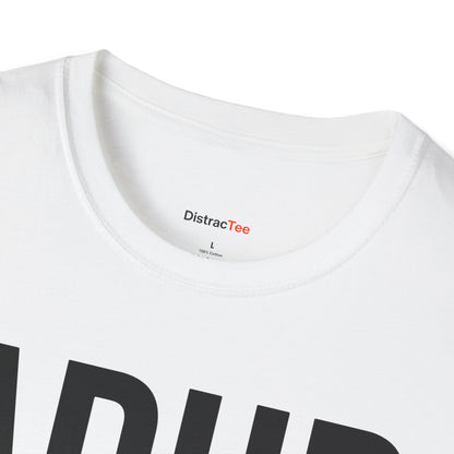 I got my own way through life T-shirt