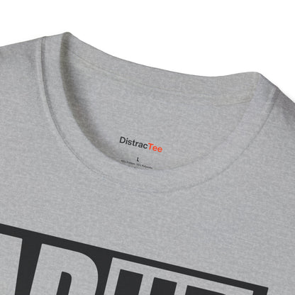 ADHD T-shirt