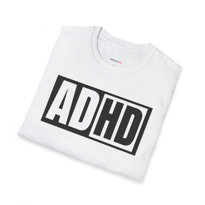 ADHD T-shirt