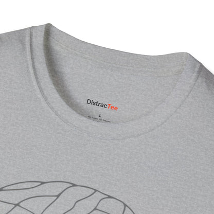 Beautifully Wired T-shirt