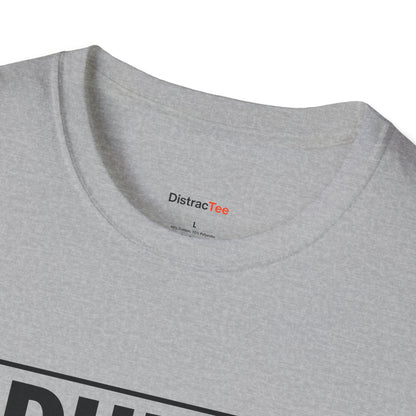 ADHD AF T-shirt