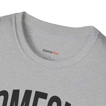 Someone I Love is an ADHD Fighter T-shirt