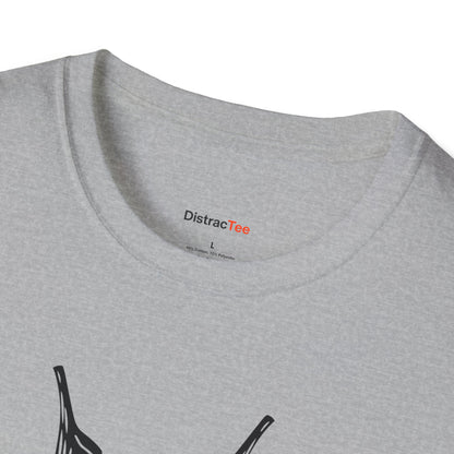 NeuroSpicy T-shirt