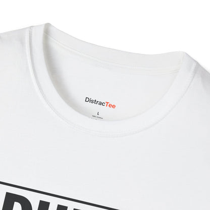 ADHD AF T-shirt