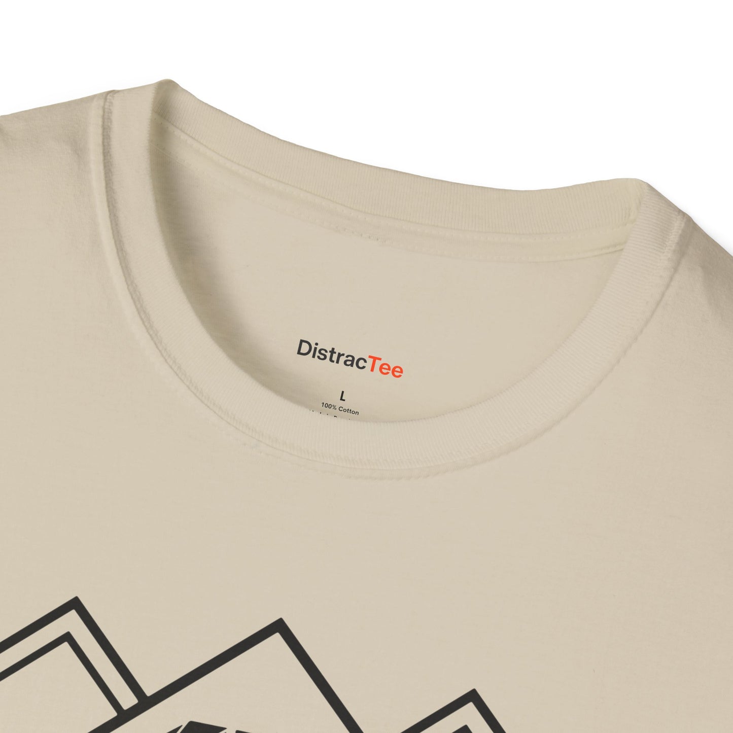 Easily distracted by Shiny Objects T-shirt