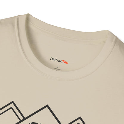 Easily distracted by Shiny Objects T-shirt