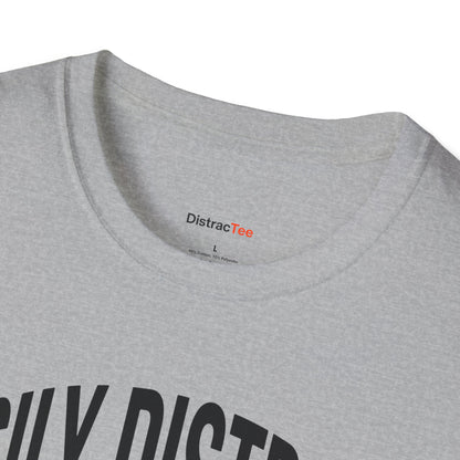 Easily Distrac... T-shirt