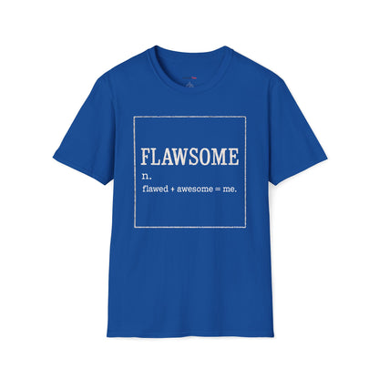Flawsome T-shirt