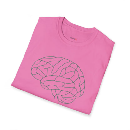 Beautifully Wired T-shirt