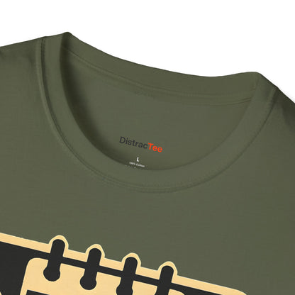 Creative deadlines: surprise every time T-shirt