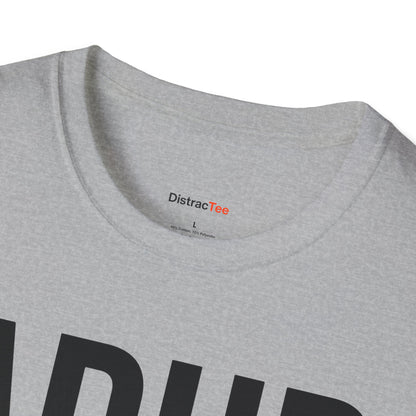 ADHD is just one of my superpowers T-shirt