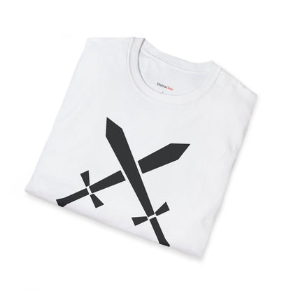 ADHD Warrior T-shirt