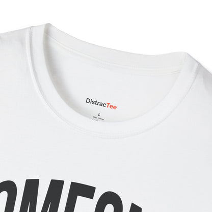 Someone I Love is an ADHD Fighter T-shirt