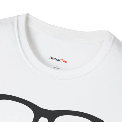 ADHD It's more than lack of Focus T-shirt
