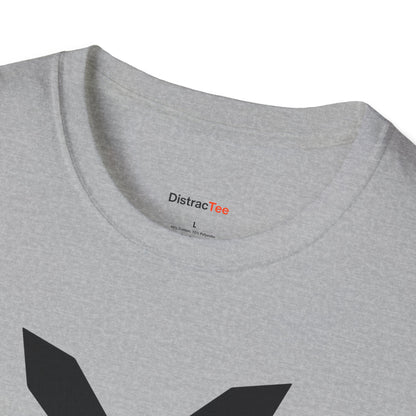 ADHD Warrior T-shirt