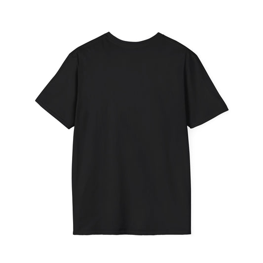 Running on ADHD and Coffee T-shirt