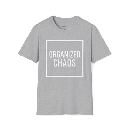 Organized Chaos T-shirt