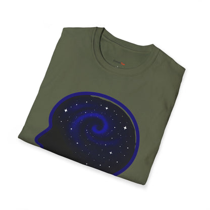 Cosmic mind T-shirt