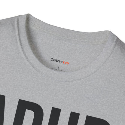 I got my own way through life T-shirt