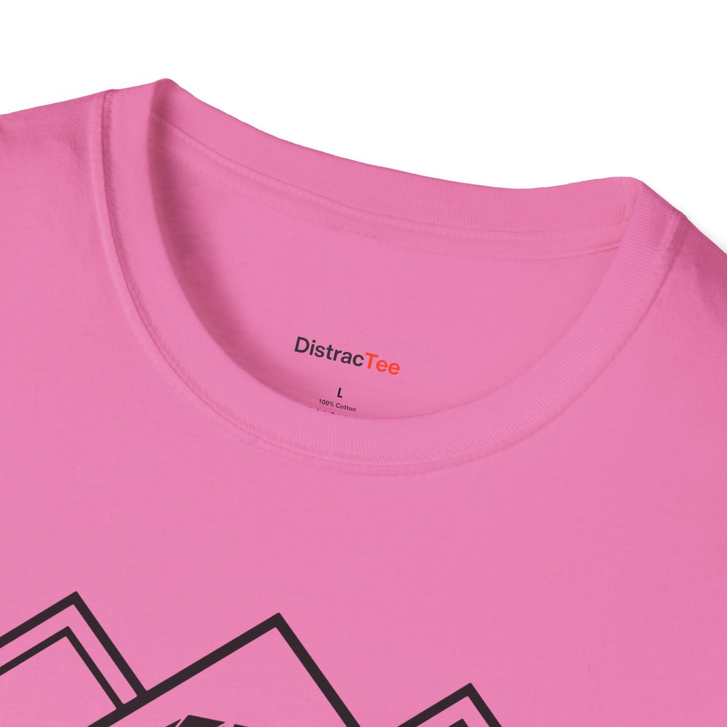 Easily distracted by Shiny Objects T-shirt