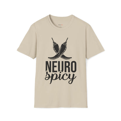NeuroSpicy T-shirt