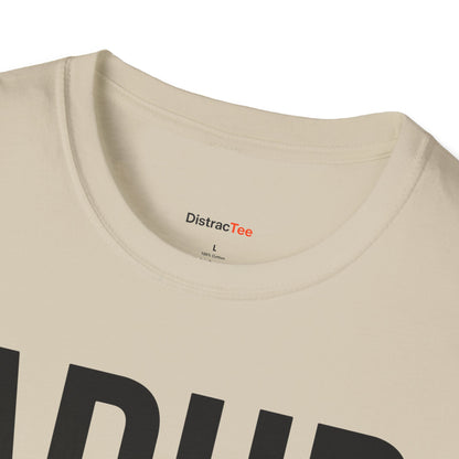I got my own way through life T-shirt