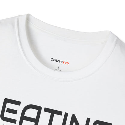 Beating ADHD before it was cool T-shirt