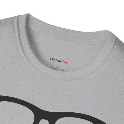 ADHD It's more than lack of Focus T-shirt
