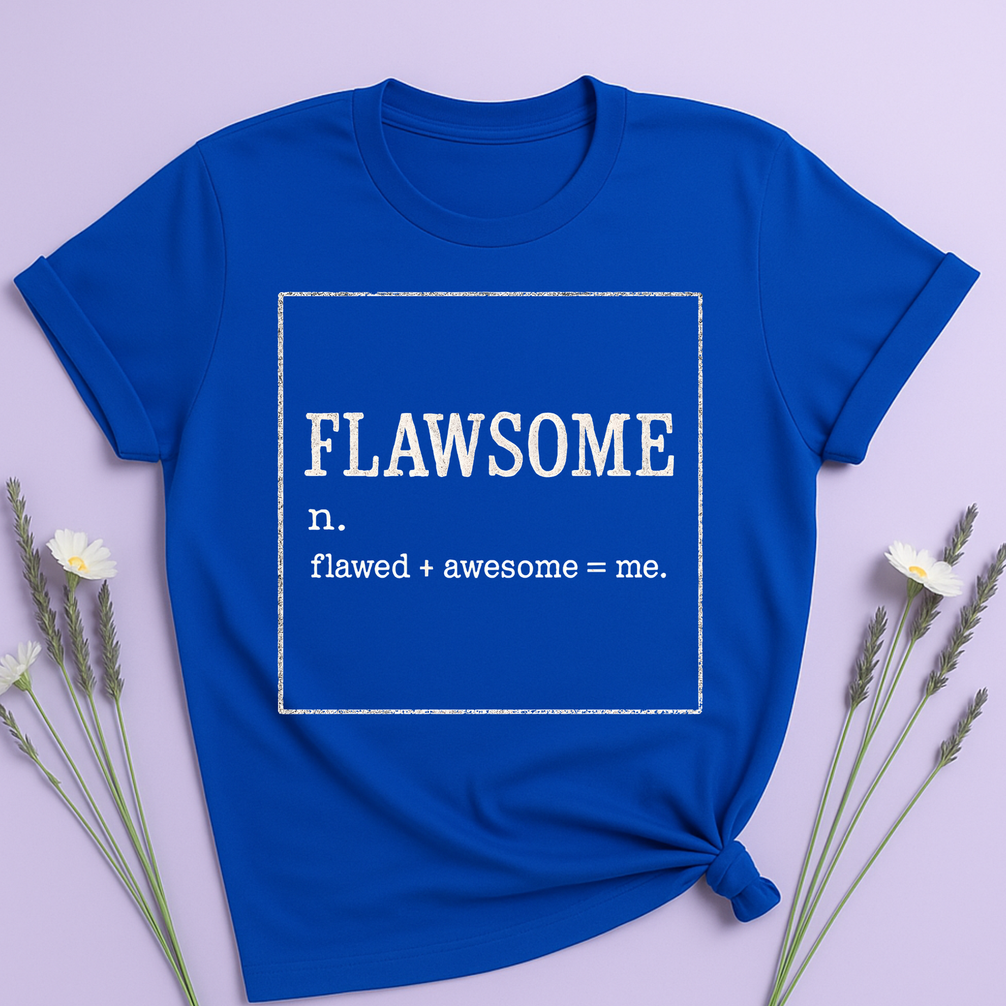 Flawsome T-shirt