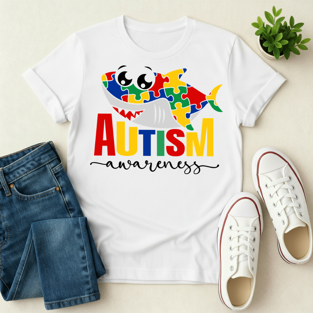 Autism Awareness T-shirt